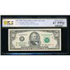 1993 $50 New York FRN PCGS 67PPQ