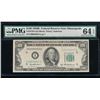 1950B $100 Minneapolis FRN PMG 64EPQ