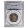 Image 1 : 1806 Draped Bust Quarter PCGS VG08
