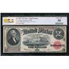Image 1 : 1917 $2 Legal Tender Note PCGS 30