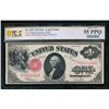 Image 1 : 1917 $1 Legal Tender Note PCGS 55PPQ