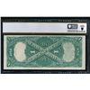 Image 2 : 1917 $1 Legal Tender Note PCGS 55PPQ