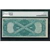 Image 2 : 1875 $1 Legal Tender Note PMG 58