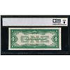 Image 2 : 1928 $1 Silver Certificate PCGS 67PPQ
