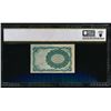 Image 2 : 10 Cent Fifth Issue Fractional PCGS 64PPQ