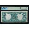 Image 2 : 1899 $5 Chief Silver Certificate PMG 40