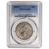 1858-O Seated Liberty Half Dollar PCGS AU53