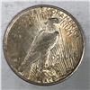 Image 2 : 1922  US Peace Dollar