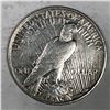 Image 2 : 1924  US Peace Dollar