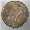 Image 2 : 1924  US Peace Dollar UNC