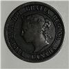 Image 2 : Canadian Large Cent 1882 EF+