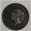 Image 2 : Canadian Large Cent 1890 VG+