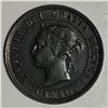 Image 2 : Canadian Large Cent 1899 EF+