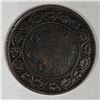 Image 1 : Canadian Large Cent 1900 H VF
