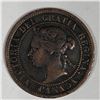 Image 2 : Canadian Large Cent 1900 H VF