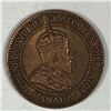 Image 2 : Canadian Large Cent 1903 EF+