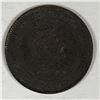 Image 2 : Canadian Large Cent 1904 EF+