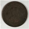 Image 2 : Canadian Large Cent 1905 EF+
