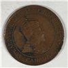 Image 2 : Canadian Large Cent 1906 EF+