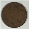 Image 1 : Canadian Large Cent 1906 EF+
