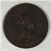 Image 2 : Canadian Large Cent 1907 EF+