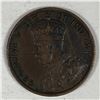 Image 2 : Canadian Large Cent 1911 EF+