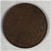 Image 1 : Canadian Large Cent 1912 EF+