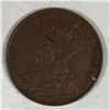 Image 2 : Canadian Large Cent 1912 EF+