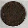 Image 1 : Canadian Large Cent 1919 EF++