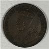 Image 2 : Canadian Large Cent 1919 EF++