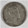 Image 2 : 1906 King George V 50 Cents VG+
