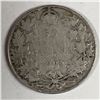 Image 1 : 1906 King George V 50 Cents VG+