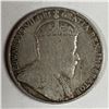 Image 2 : 1906 King George V 50 Cents VG+