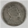 Image 2 : 1908 King George V 50 Cents VG++