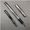 Image 1 : Rare Vintage Aurora Hasil Sterling Silver Fountain pen