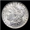 Image 2 : 1889-p Morgan Dollar $1 Grades Choice Unc