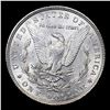 Image 3 : 1889-p Morgan Dollar $1 Grades Choice Unc