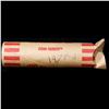 Image 4 : Shotgun Lincoln 1c roll, 1977-d 50 pcs Coin-Tainer Wrapper.