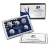 Image 3 : Group of 2 1999-2000 United States Quarters Proof Set - 10 pc set