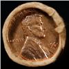 Image 2 : Shotgun Lincoln 1c roll, 1961-d 50 pcs Brandt Wrapper.