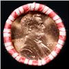 Image 2 : Shotgun Lincoln 1c roll, 2003-p 50 pcs Dunbar Wrapper.