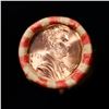 Image 2 : Shotgun Lincoln 1c roll, 2009-p 50 pcs Wrapper