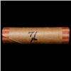 Image 2 : Shotgun Lincoln 1c roll, 1971-p 50 pcs Wrapper.
