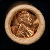 Image 2 : Shotgun Lincoln 1c roll, 1962-p 50 pcs Brandt Wrapper.