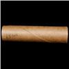 Image 3 : Shotgun Lincoln 1c roll, 1962-p 50 pcs Brandt Wrapper.