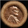 Image 2 : Shotgun Lincoln 1c roll, 1961-d 50 pcs Brandt Wrapper.