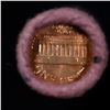 Image 2 : Shotgun Lincoln 1c roll, 1963-p 50 pcs Standard Paper Good Mfg. Co. Wrapper.