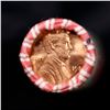 Image 2 : Shotgun Lincoln 1c roll, 1985-d 50 pcs N.F String & Son Wrapper.