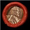 Image 2 : Shotgun Lincoln 1c roll, 1964-d 50 pcs Wrapper.