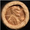 Image 2 : Shotgun Lincoln 1c roll, 1970-p 50 pcs Brandt Wrapper.